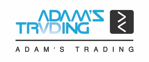 Adam's Trading logo