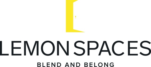 Lemon Spaces logo
