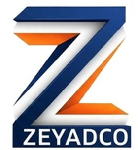 Zeyadco logo
