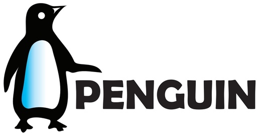 Penguin logo